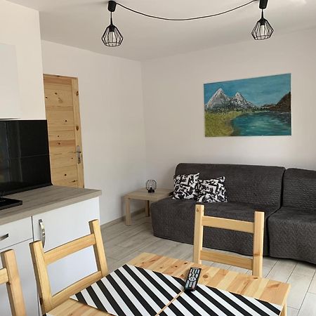 Apartamenty Trawers Велен Заобжански Екстериор снимка