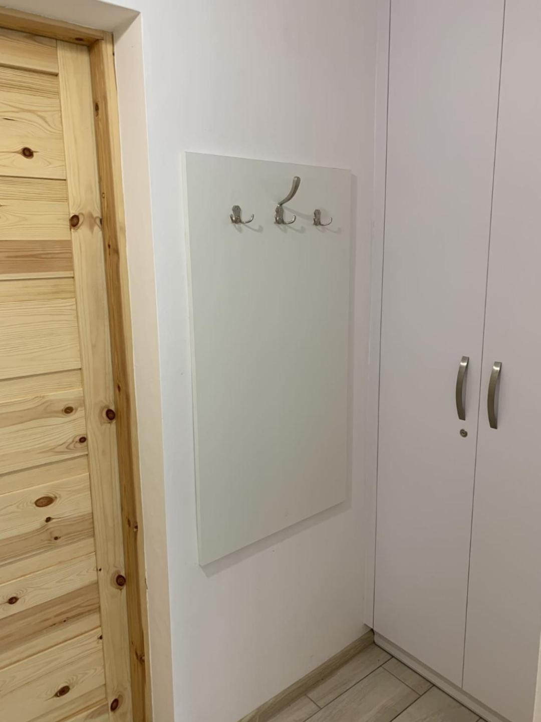 Apartamenty Trawers Велен Заобжански Екстериор снимка